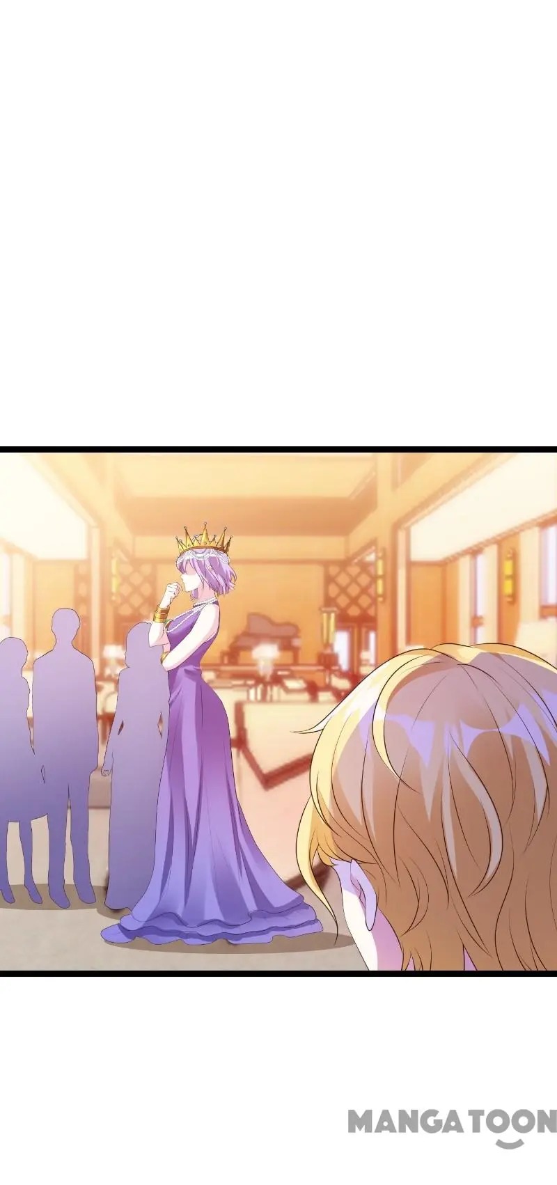 Like Husband, Like Son Chapter 145 - page 10