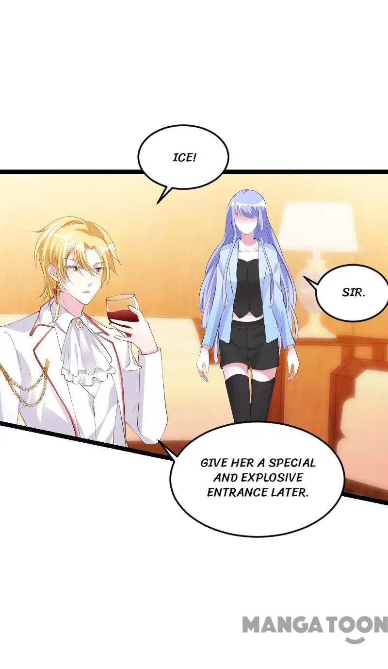 Like Husband, Like Son Chapter 145 - page 11