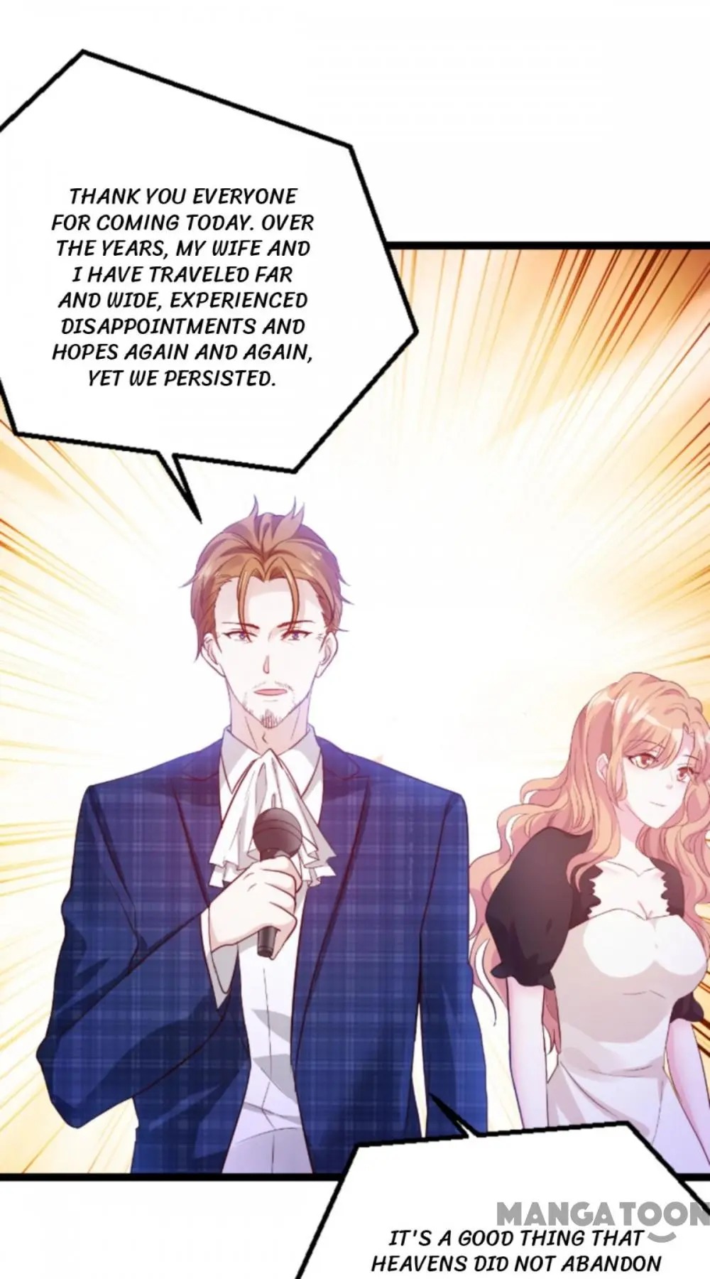 Like Husband, Like Son Chapter 145 - page 18