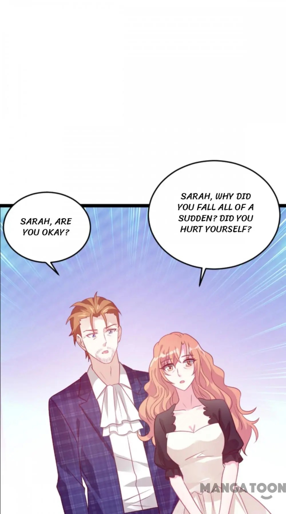 Like Husband, Like Son Chapter 145 - page 31
