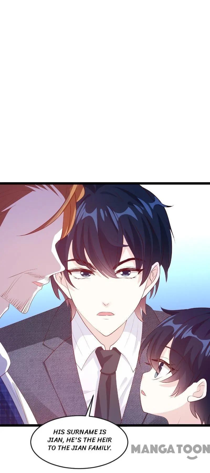 Like Husband, Like Son Chapter 144 - page 15