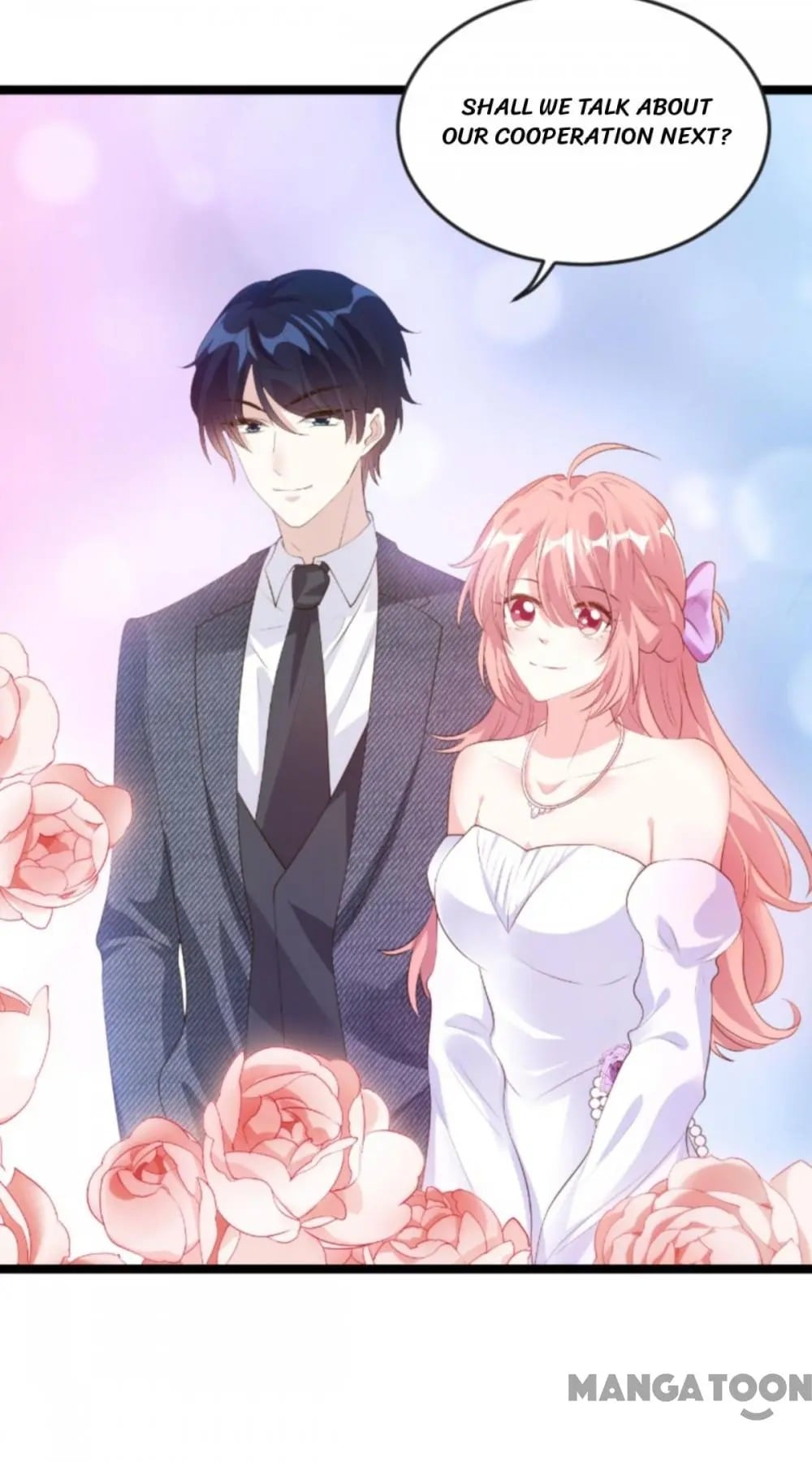 Like Husband, Like Son Chapter 142 - page 26