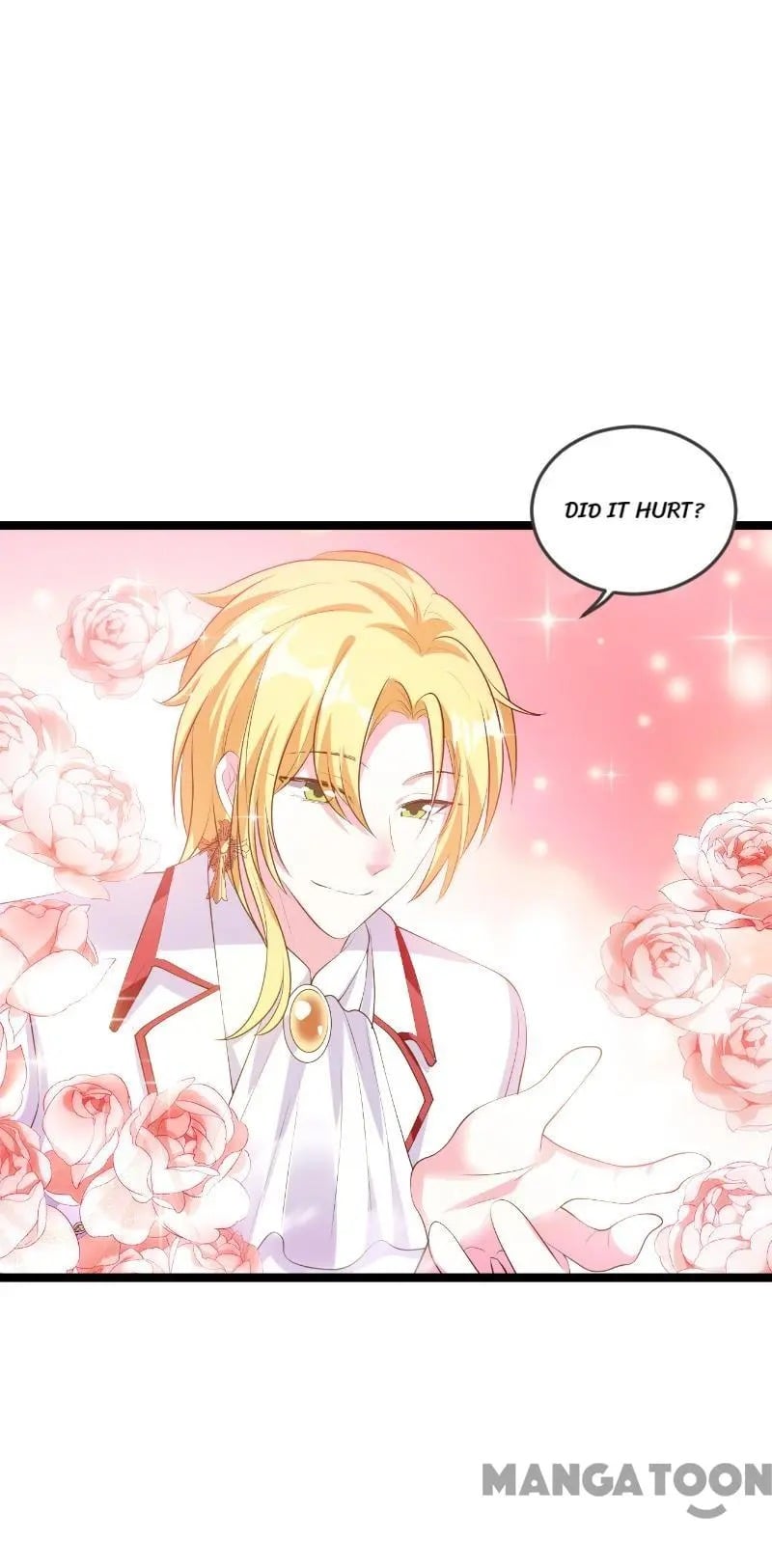 Like Husband, Like Son Chapter 141 - page 1