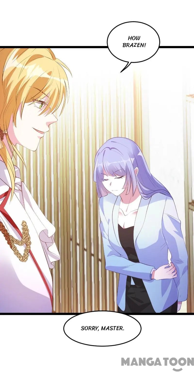 Like Husband, Like Son Chapter 141 - page 10