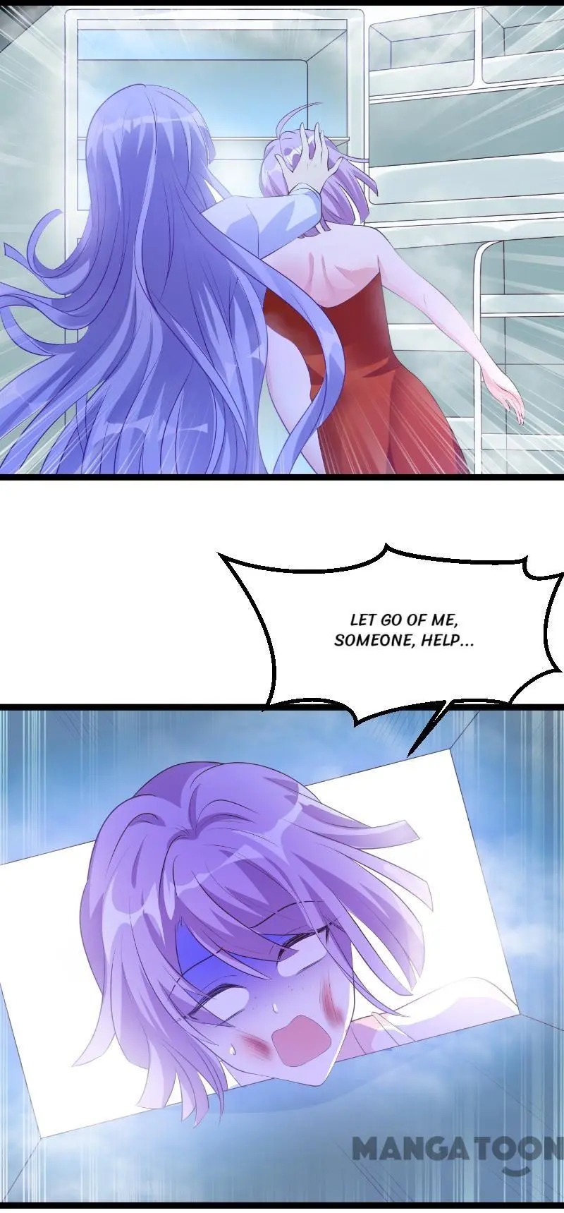 Like Husband, Like Son Chapter 141 - page 14