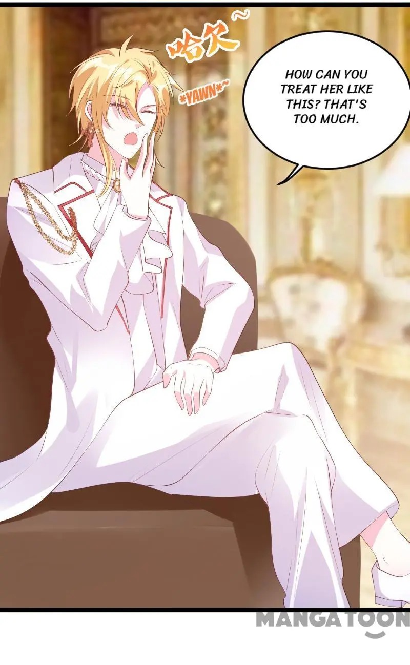 Like Husband, Like Son Chapter 141 - page 16