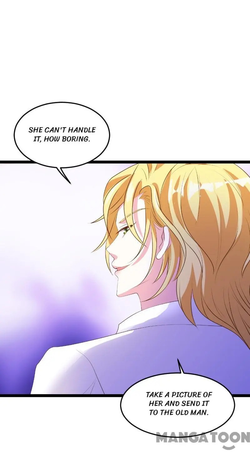 Like Husband, Like Son Chapter 141 - page 18