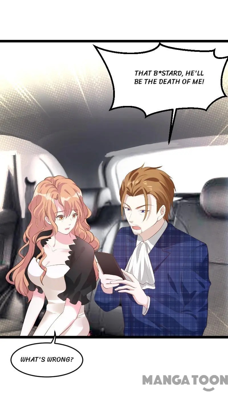 Like Husband, Like Son Chapter 141 - page 19