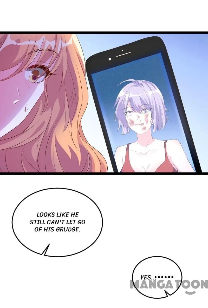 Like Husband, Like Son Chapter 141 - page 20