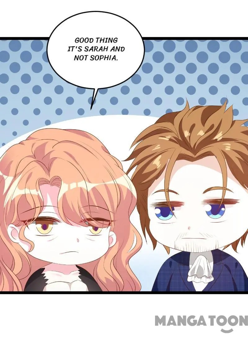 Like Husband, Like Son Chapter 141 - page 21