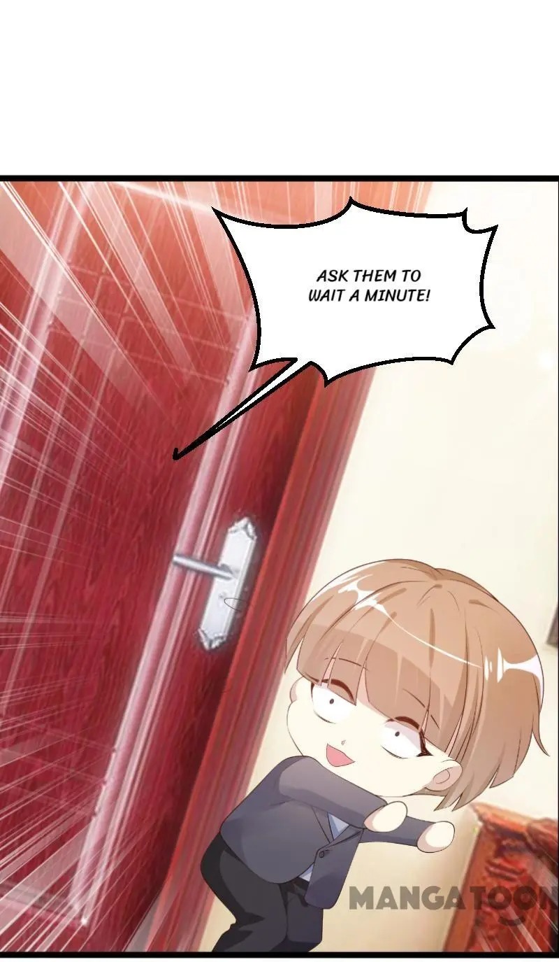 Like Husband, Like Son Chapter 141 - page 25