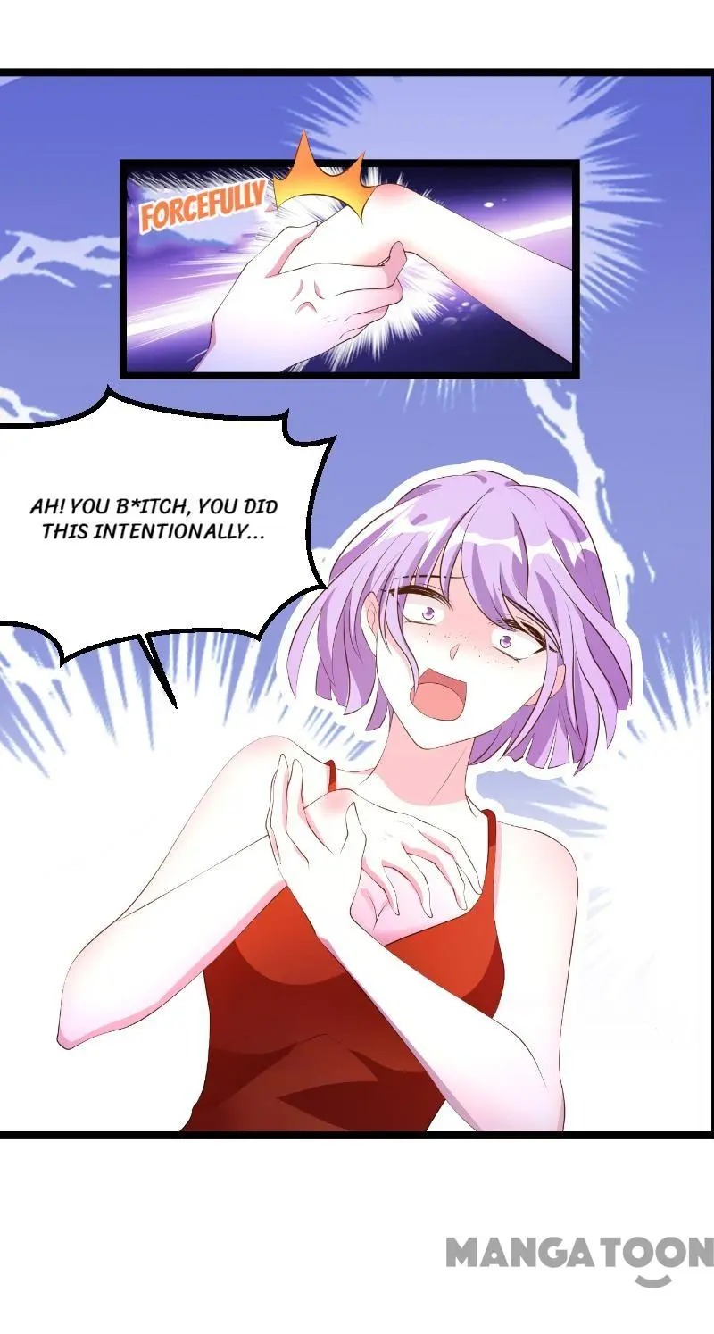 Like Husband, Like Son Chapter 141 - page 5