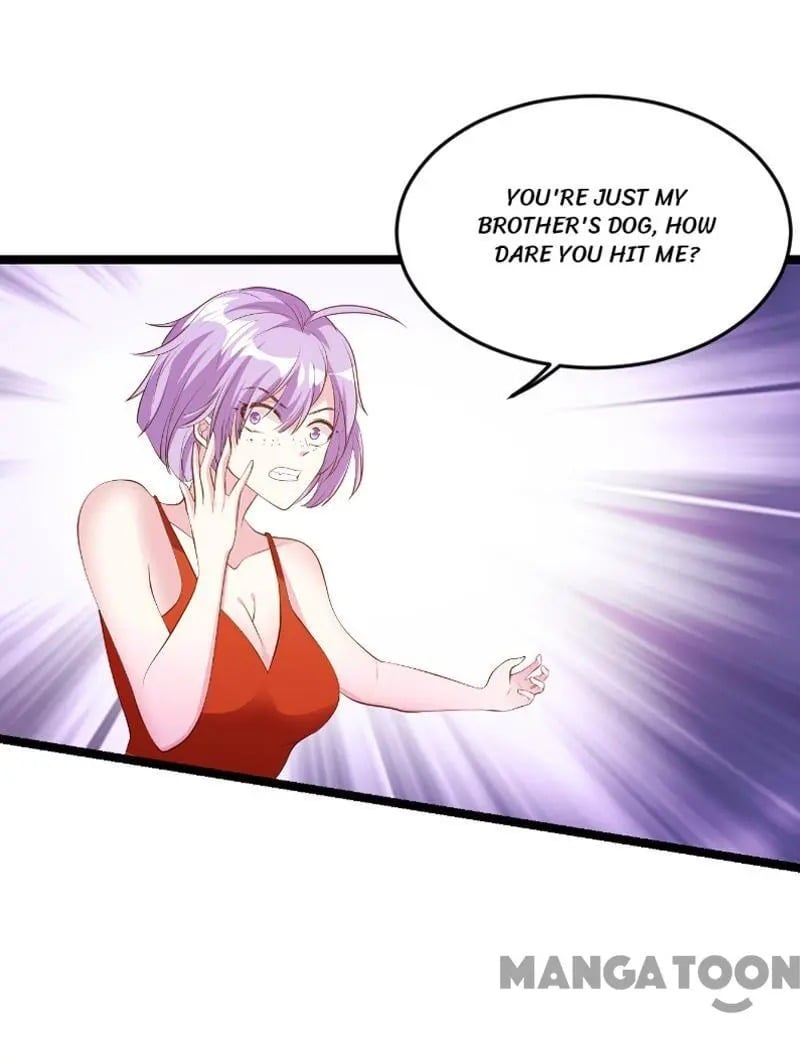 Like Husband, Like Son Chapter 141 - page 8