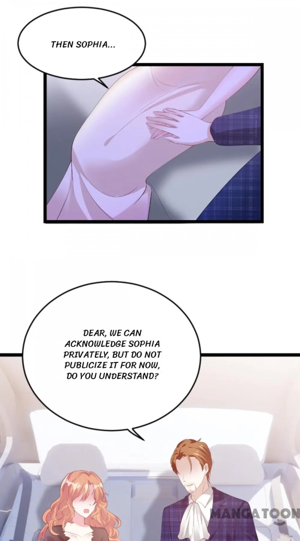 Like Husband, Like Son Chapter 140 - page 14