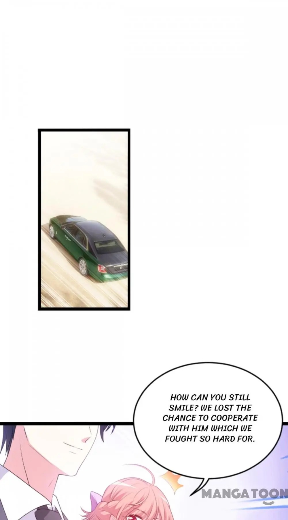 Like Husband, Like Son Chapter 139 - page 26