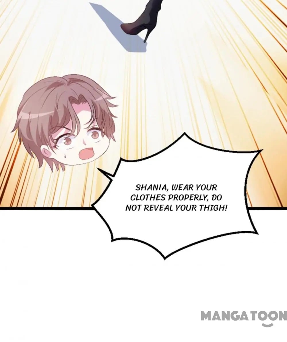 Like Husband, Like Son Chapter 138 - page 10