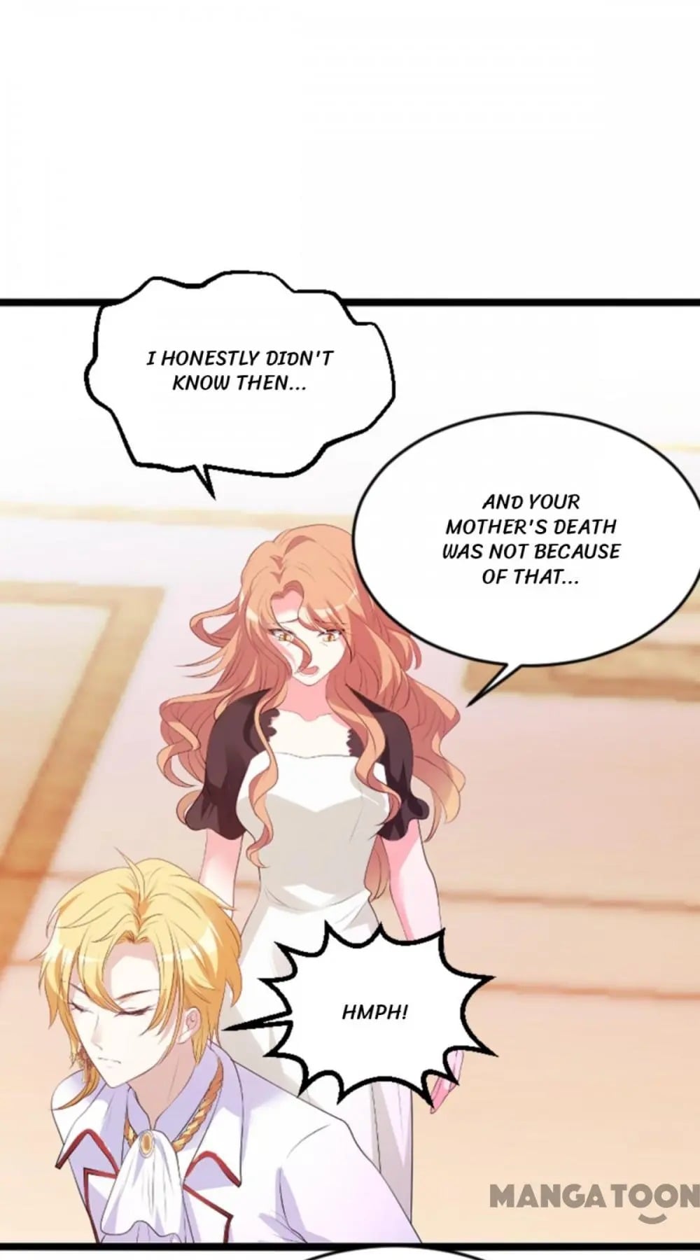 Like Husband, Like Son Chapter 138 - page 16