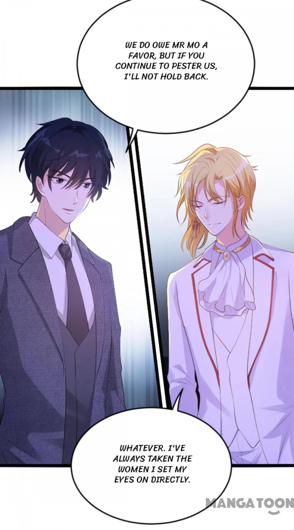 Like Husband, Like Son Chapter 138 - page 17