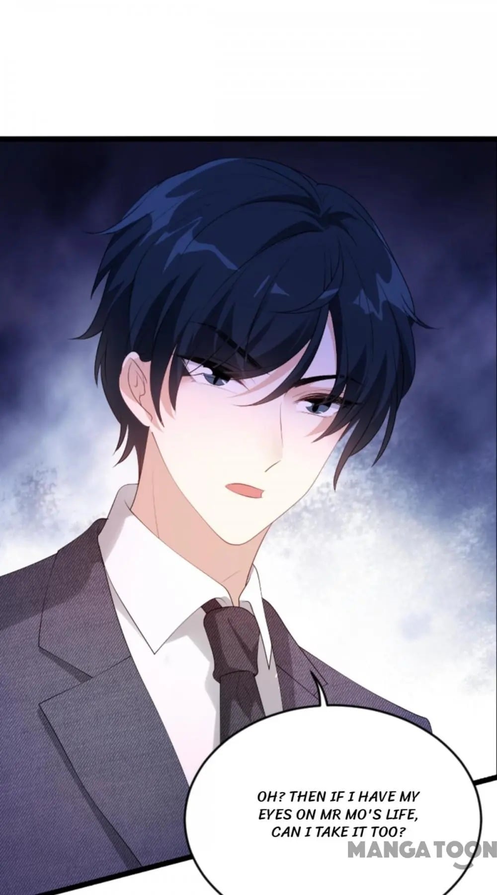 Like Husband, Like Son Chapter 138 - page 18