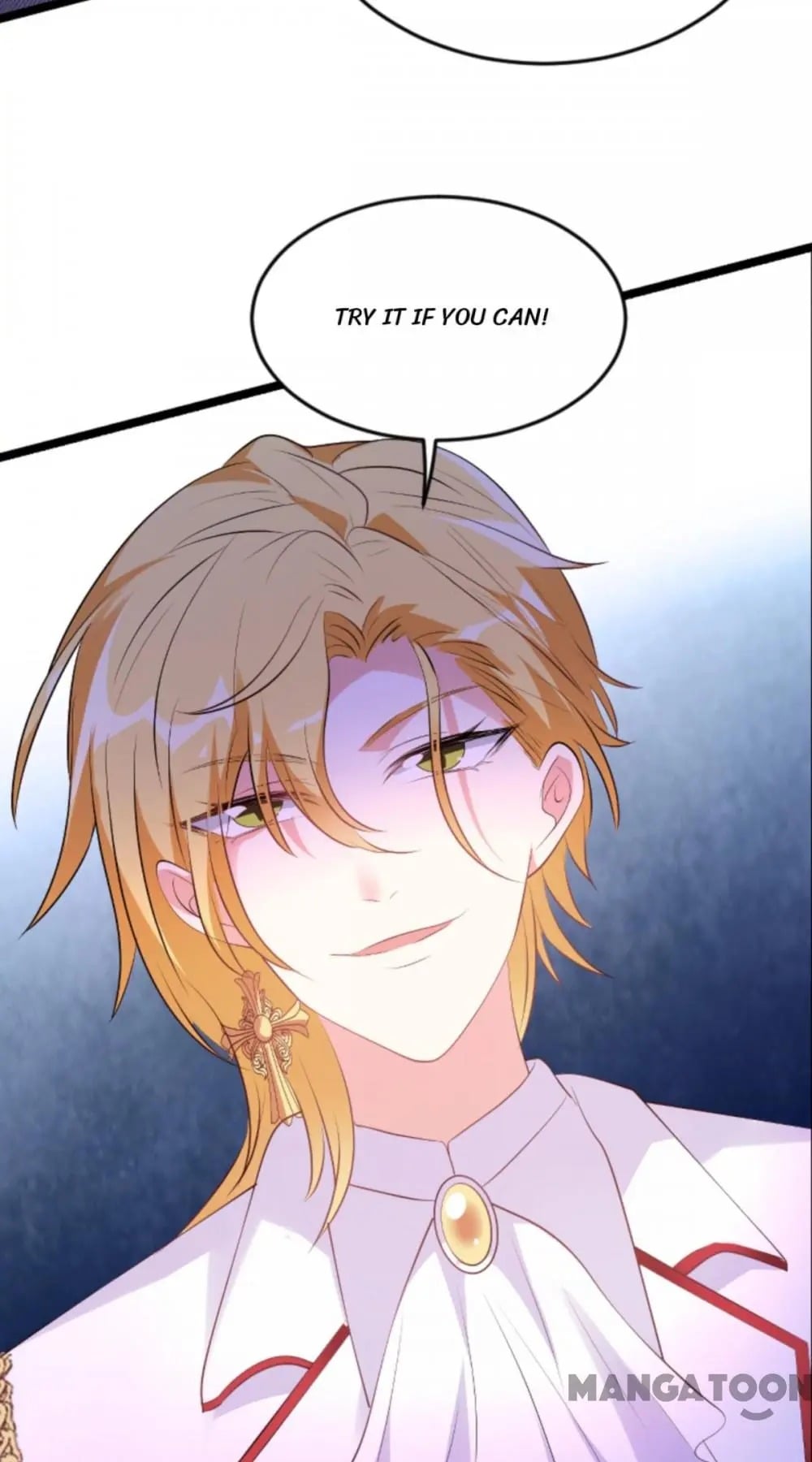 Like Husband, Like Son Chapter 138 - page 19