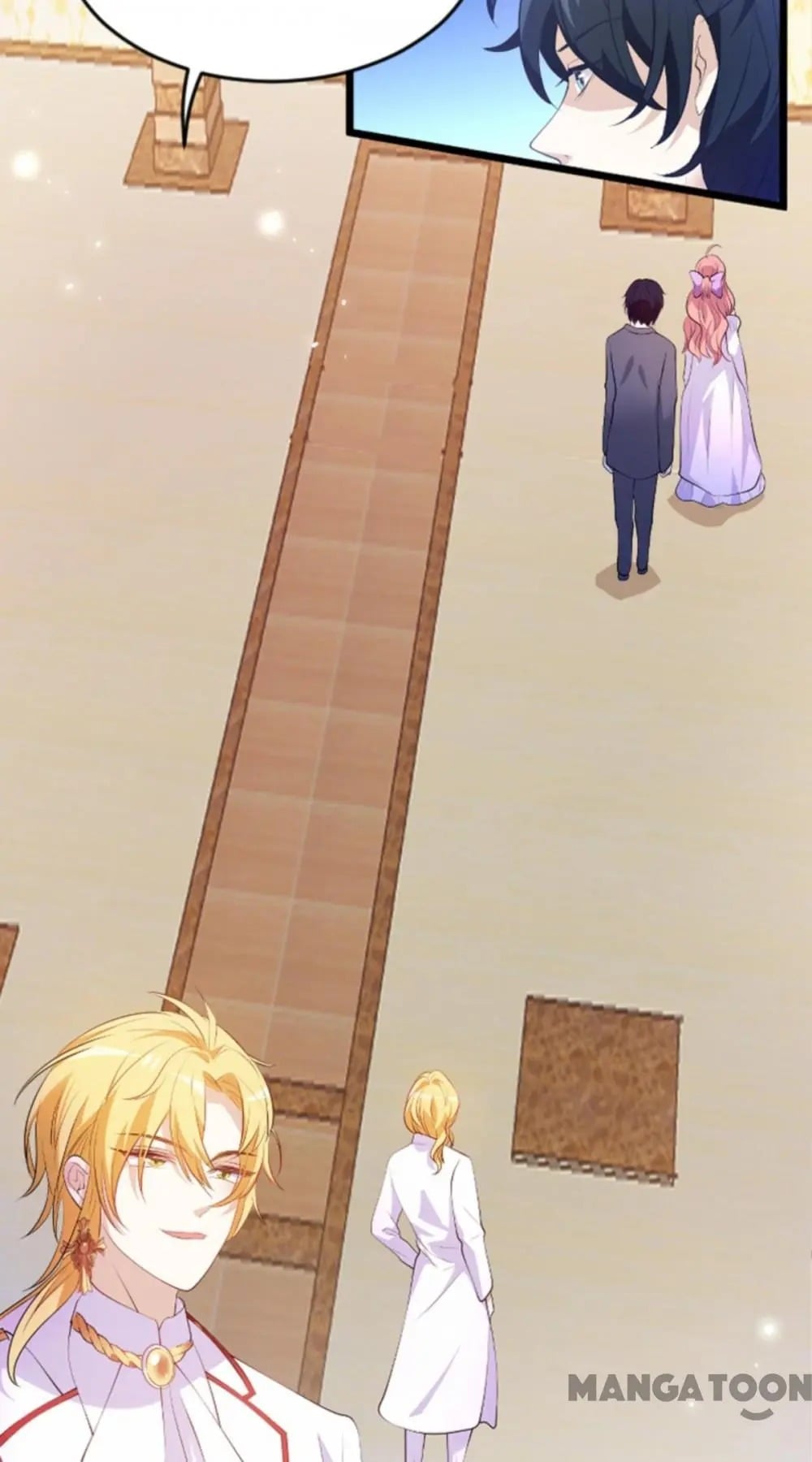 Like Husband, Like Son Chapter 138 - page 2