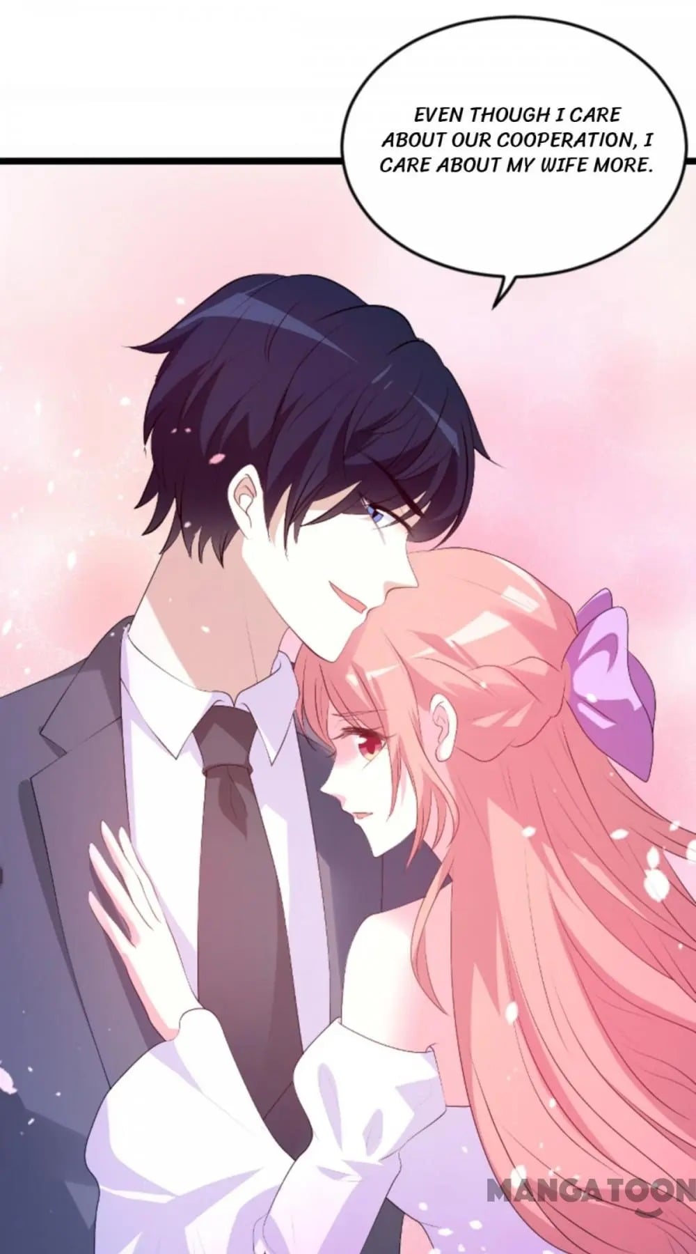 Like Husband, Like Son Chapter 138 - page 24
