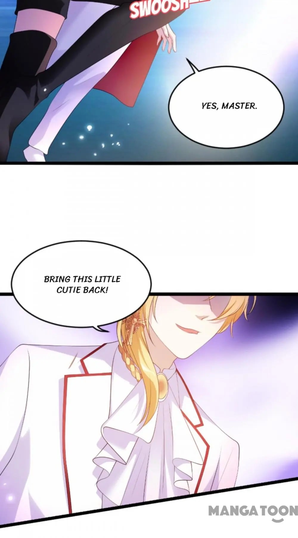 Like Husband, Like Son Chapter 138 - page 4