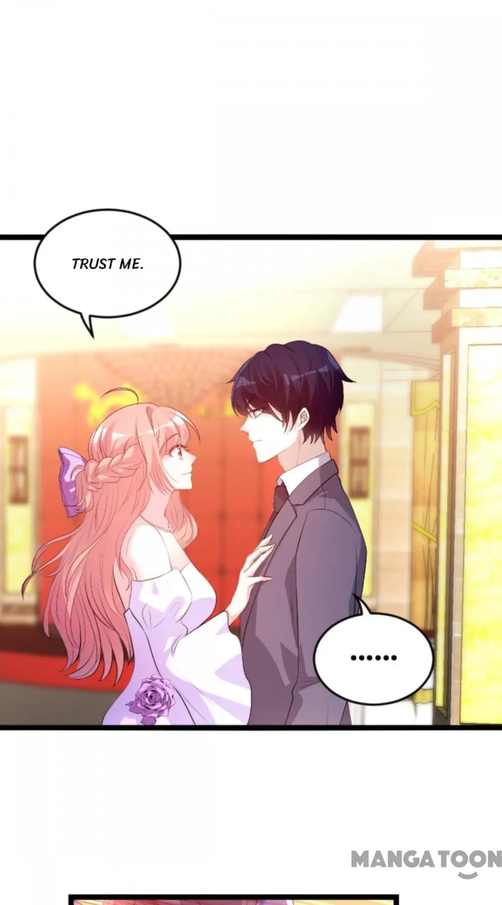 Like Husband, Like Son Chapter 137 - page 1
