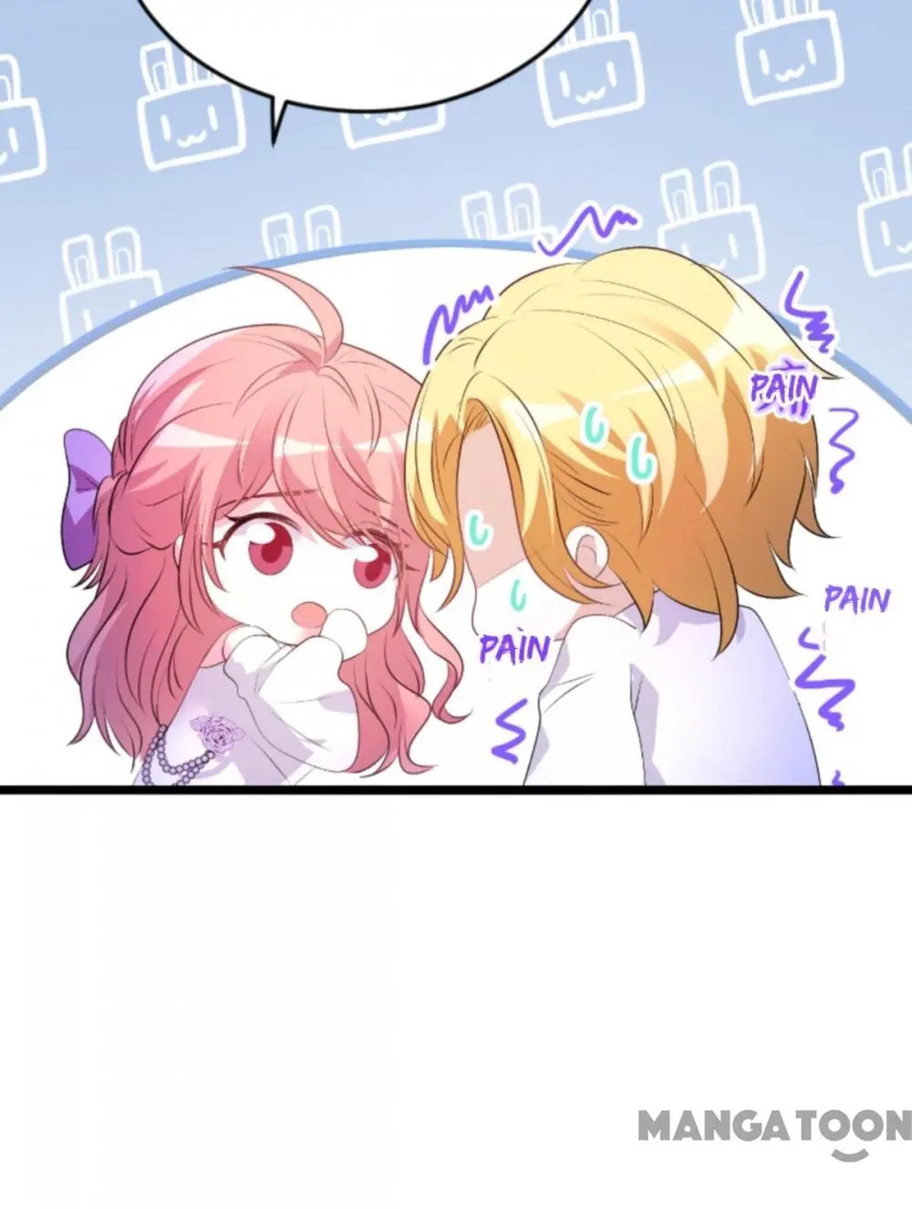 Like Husband, Like Son Chapter 137 - page 10