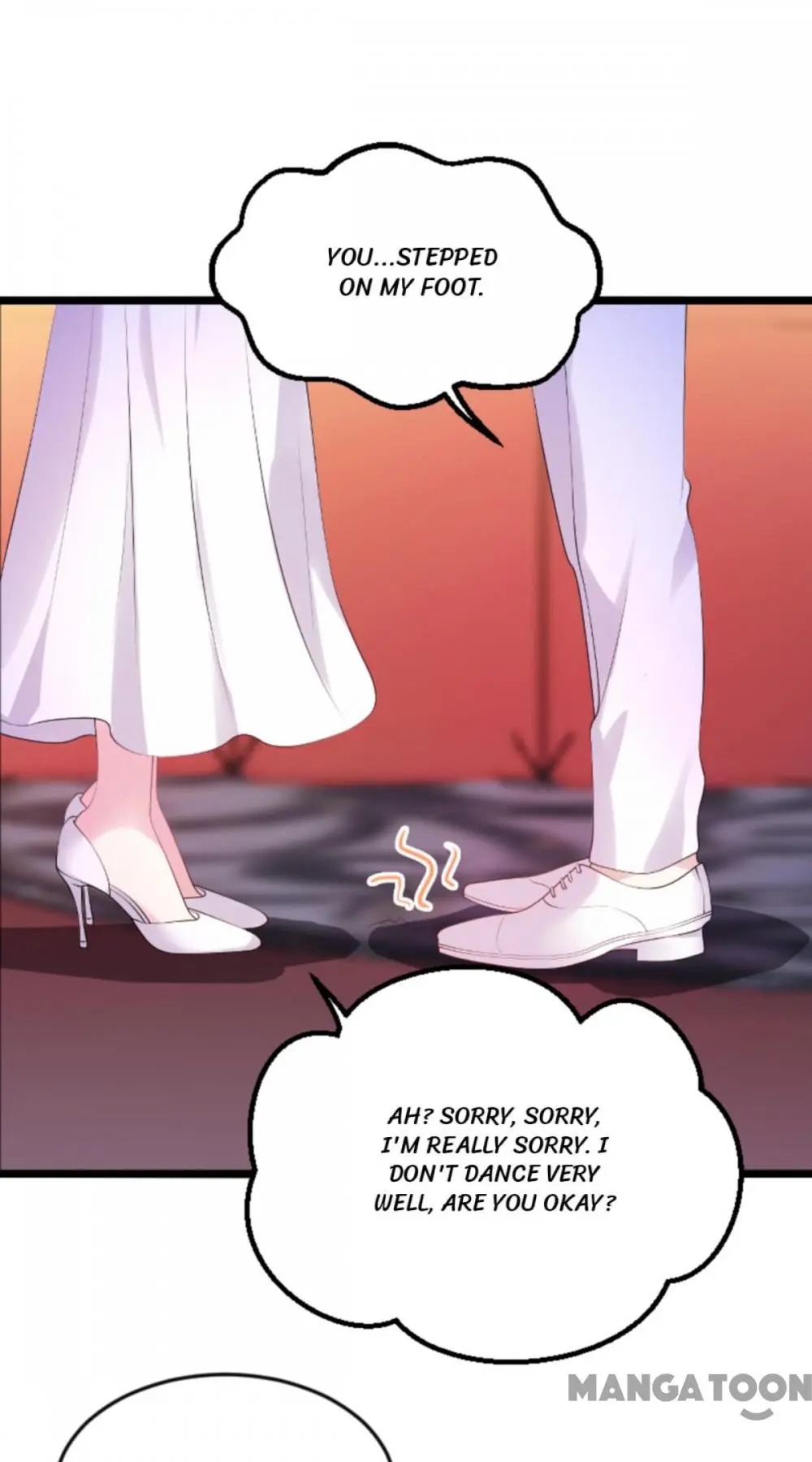 Like Husband, Like Son Chapter 137 - page 11