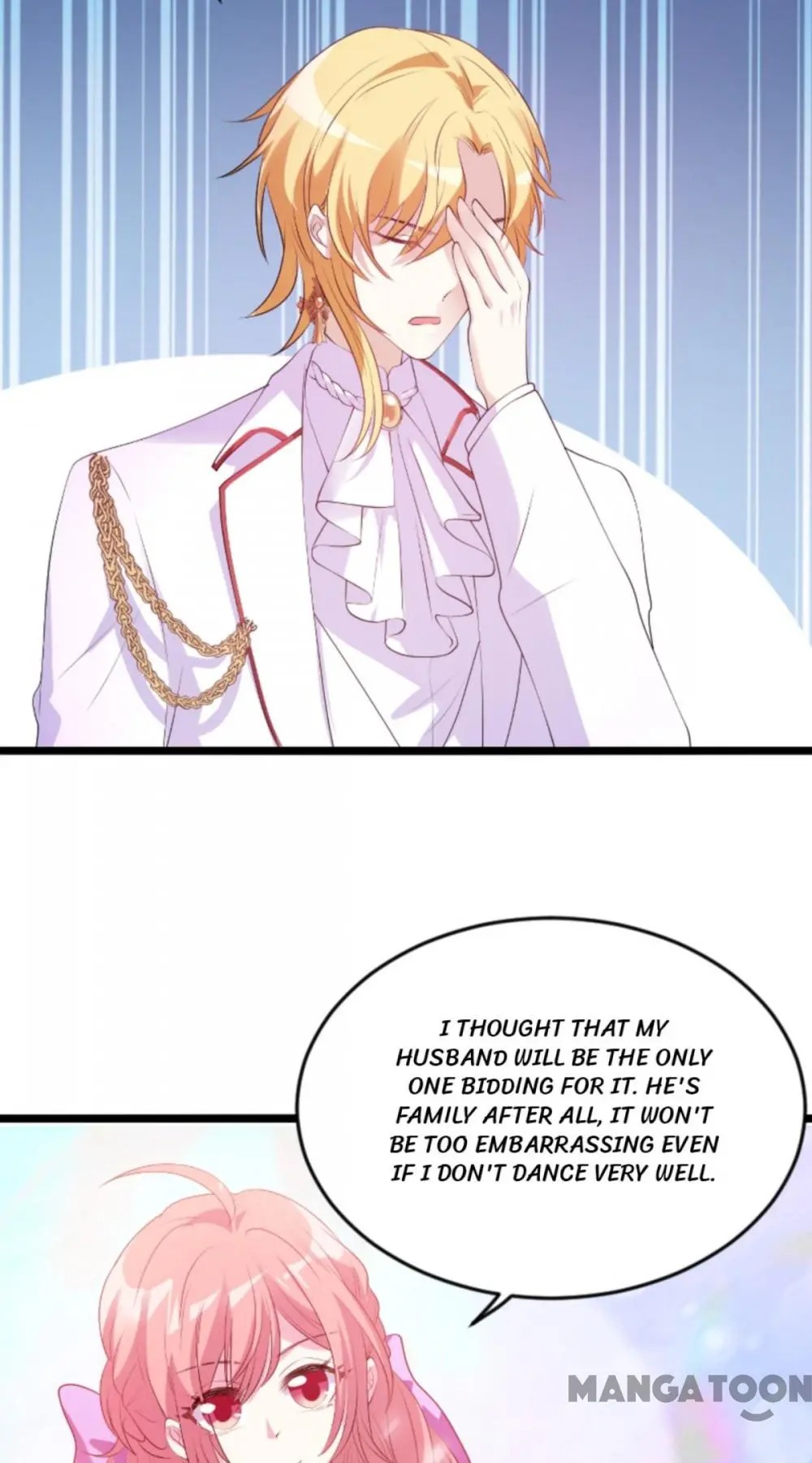 Like Husband, Like Son Chapter 137 - page 13