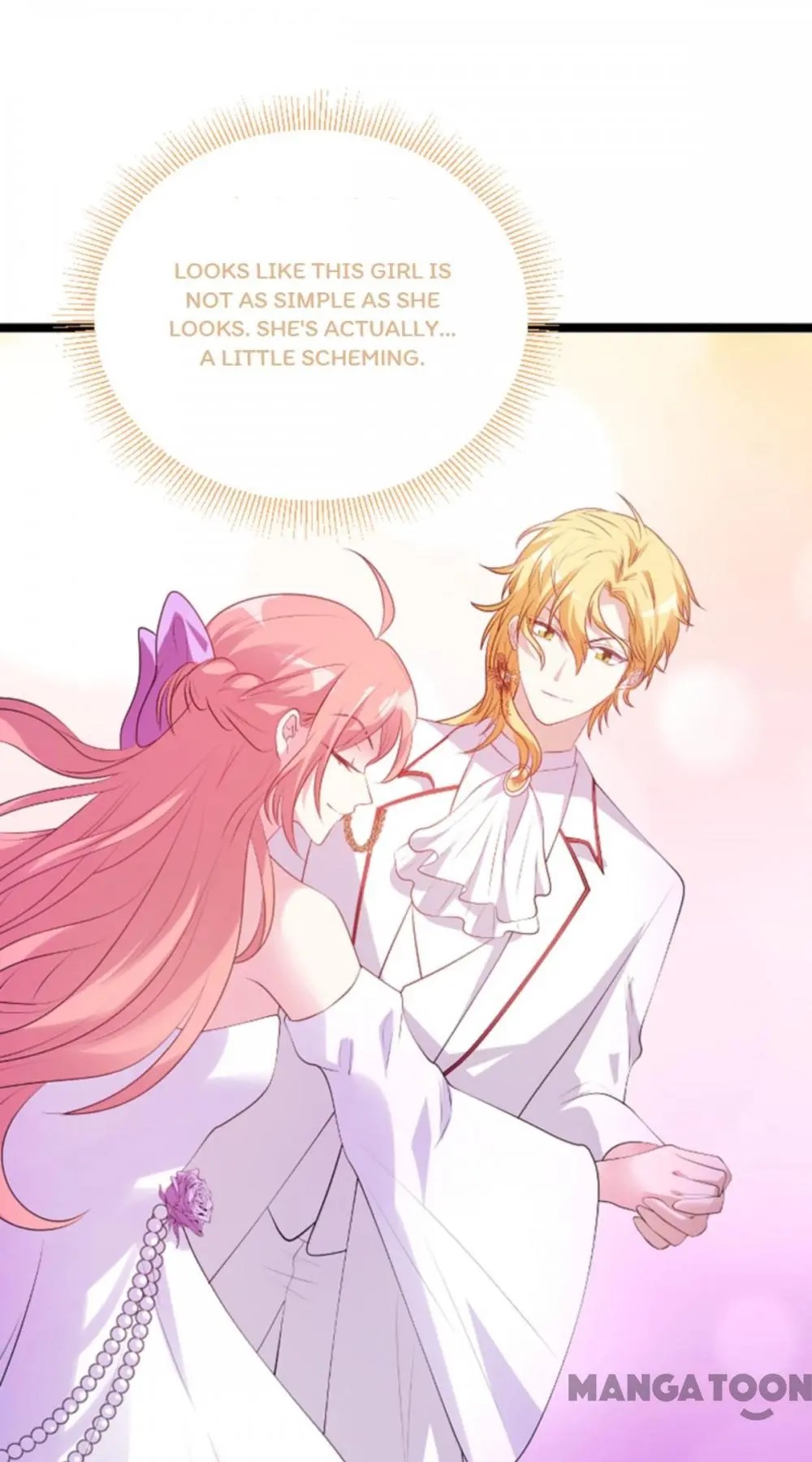 Like Husband, Like Son Chapter 137 - page 16