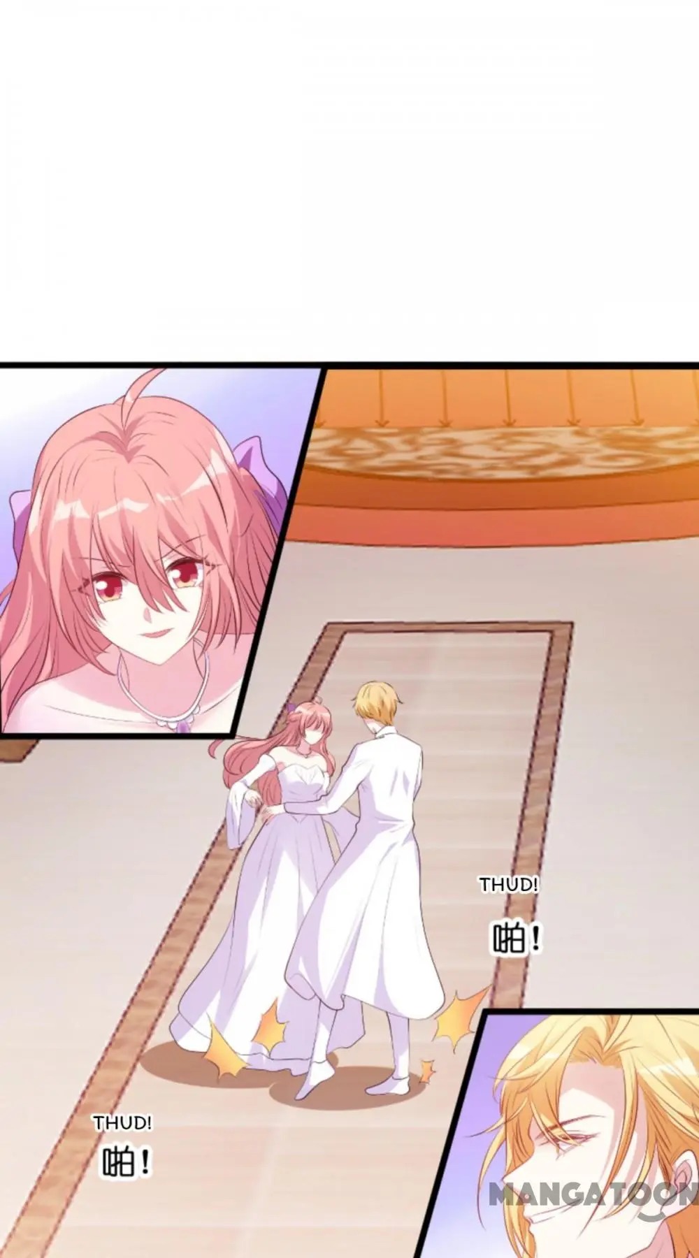 Like Husband, Like Son Chapter 137 - page 18