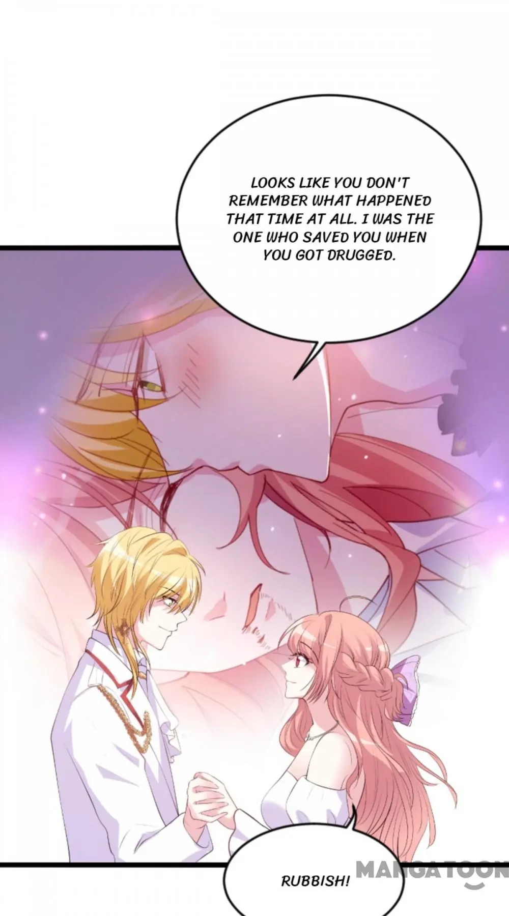 Like Husband, Like Son Chapter 137 - page 23