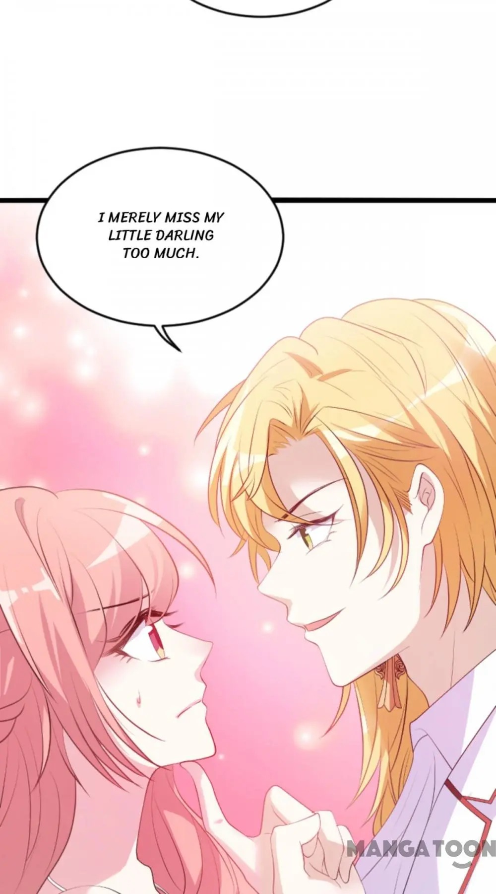 Like Husband, Like Son Chapter 137 - page 27