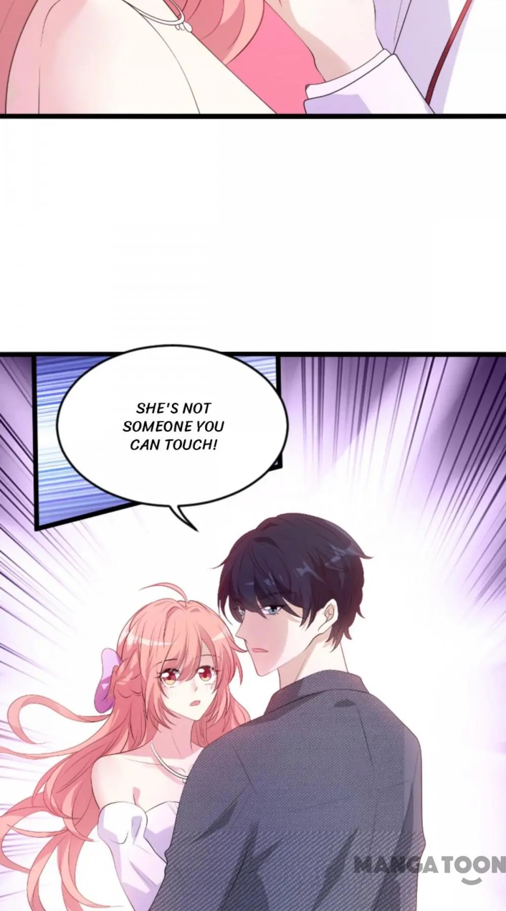 Like Husband, Like Son Chapter 137 - page 28