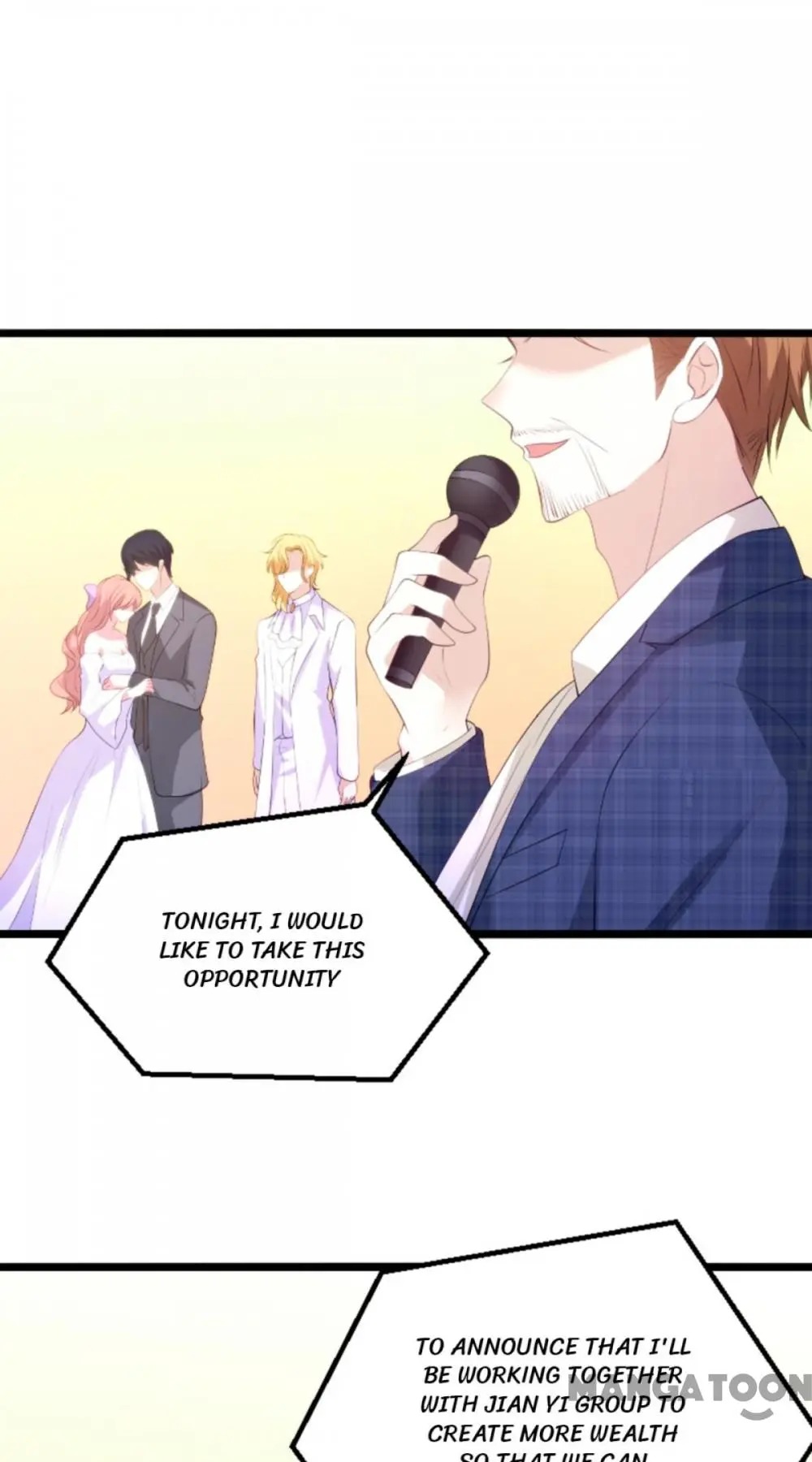 Like Husband, Like Son Chapter 137 - page 31