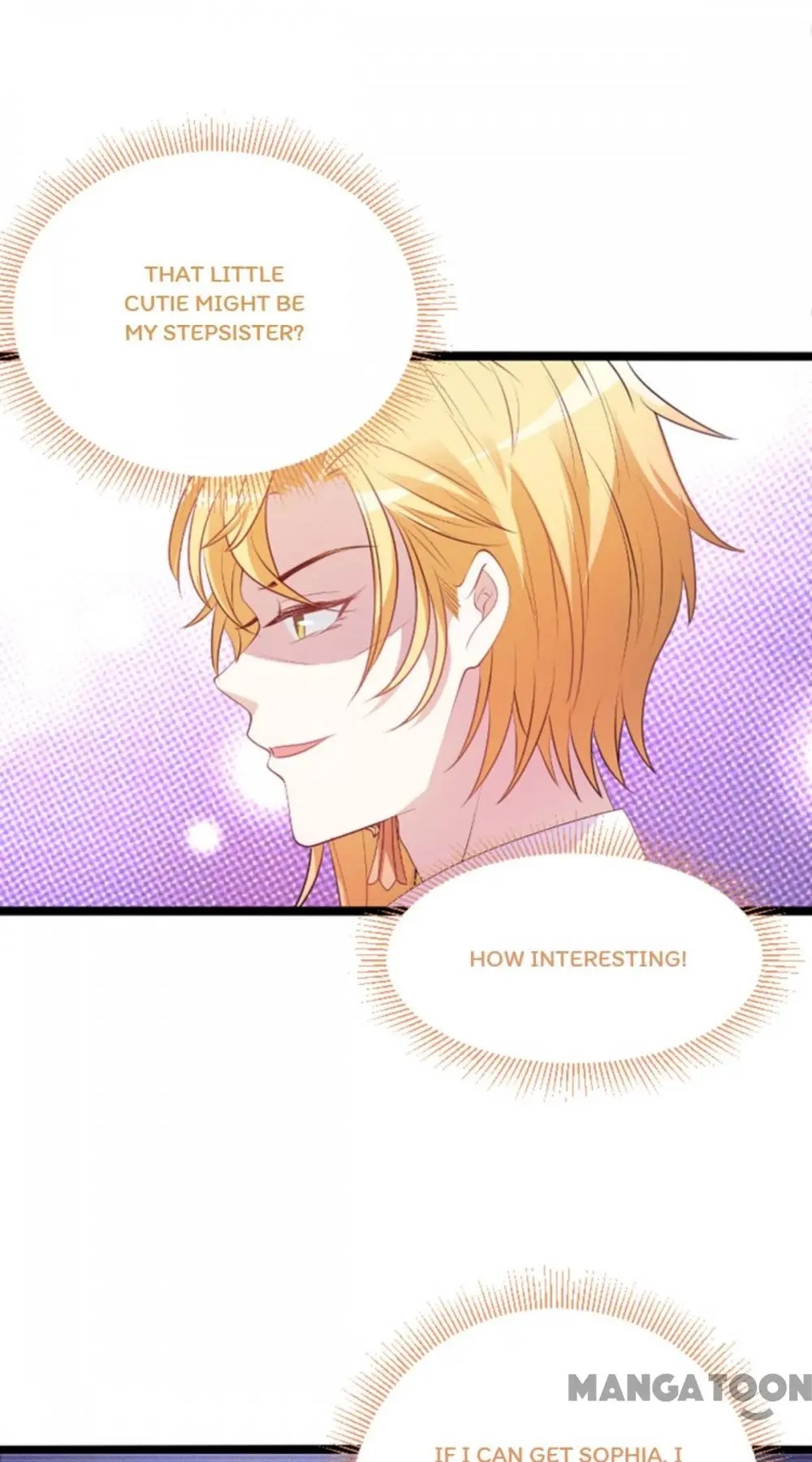 Like Husband, Like Son Chapter 137 - page 37