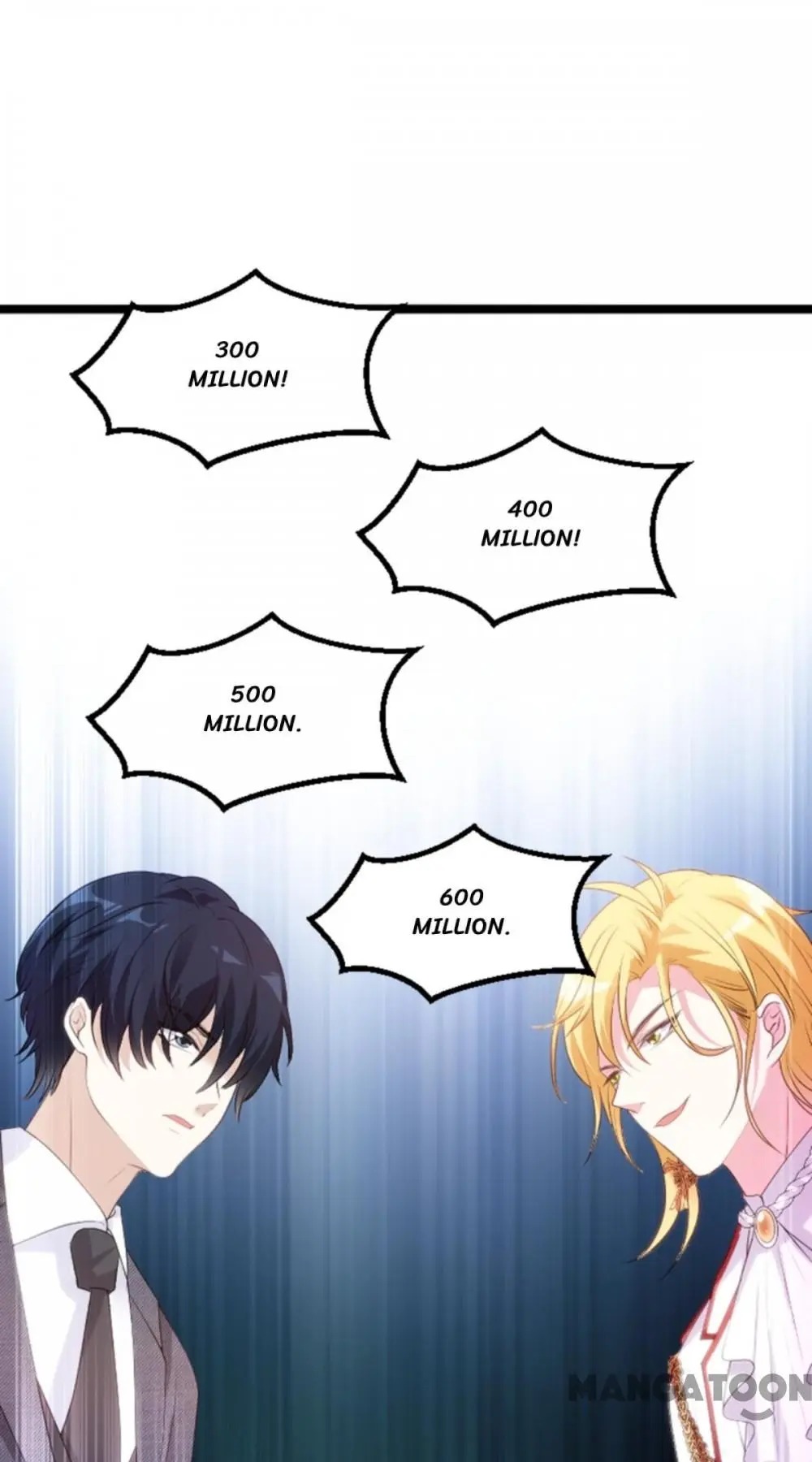 Like Husband, Like Son Chapter 136 - page 15
