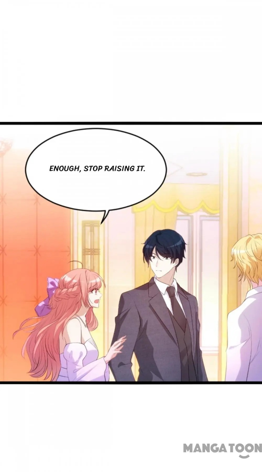 Like Husband, Like Son Chapter 136 - page 17