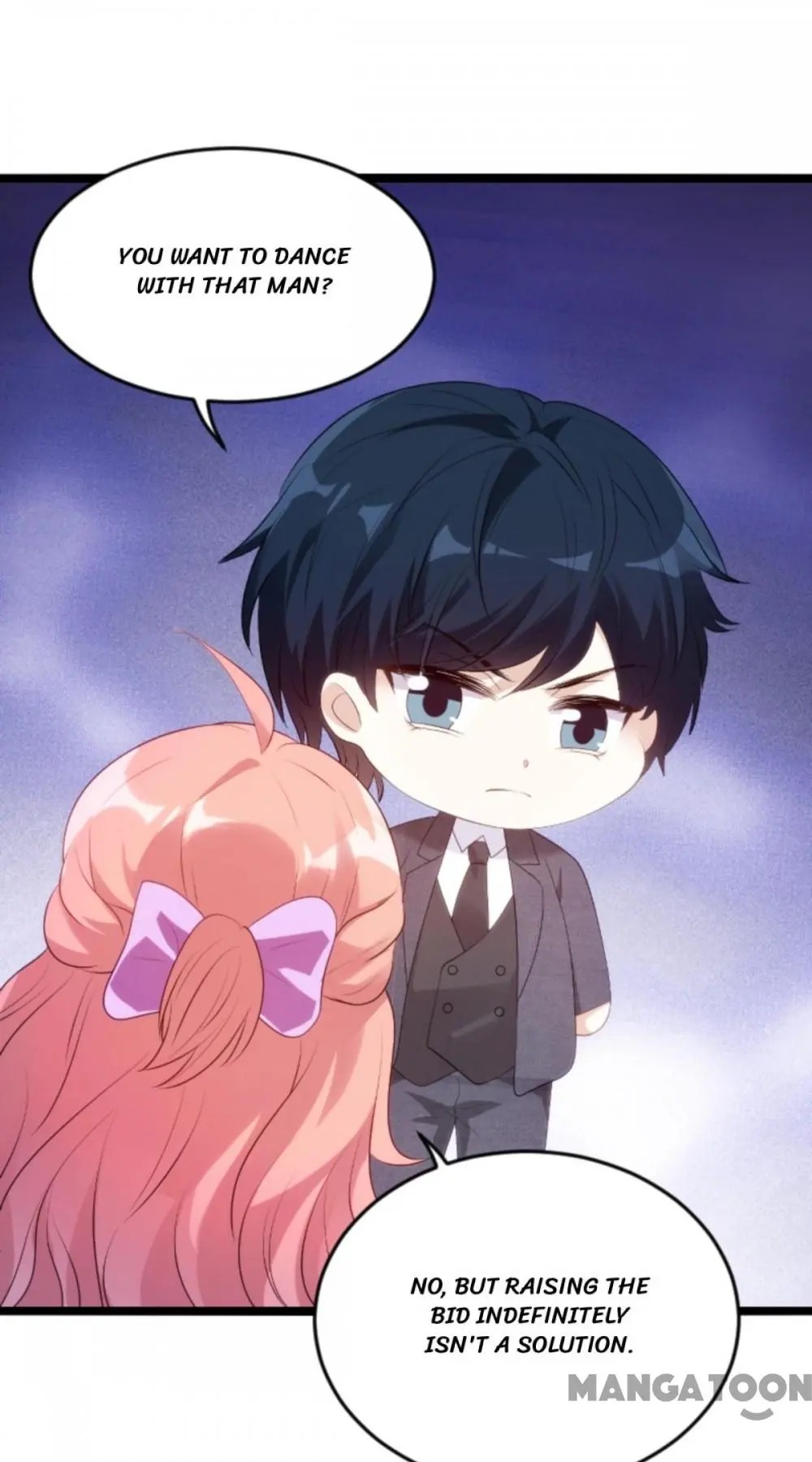 Like Husband, Like Son Chapter 136 - page 18