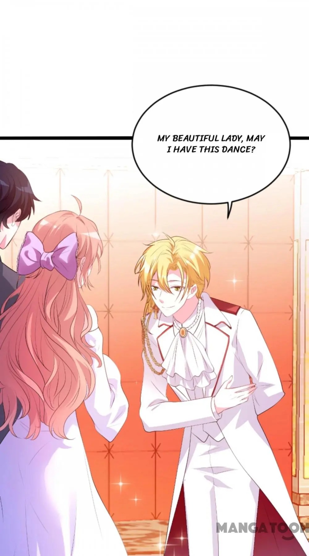 Like Husband, Like Son Chapter 136 - page 25