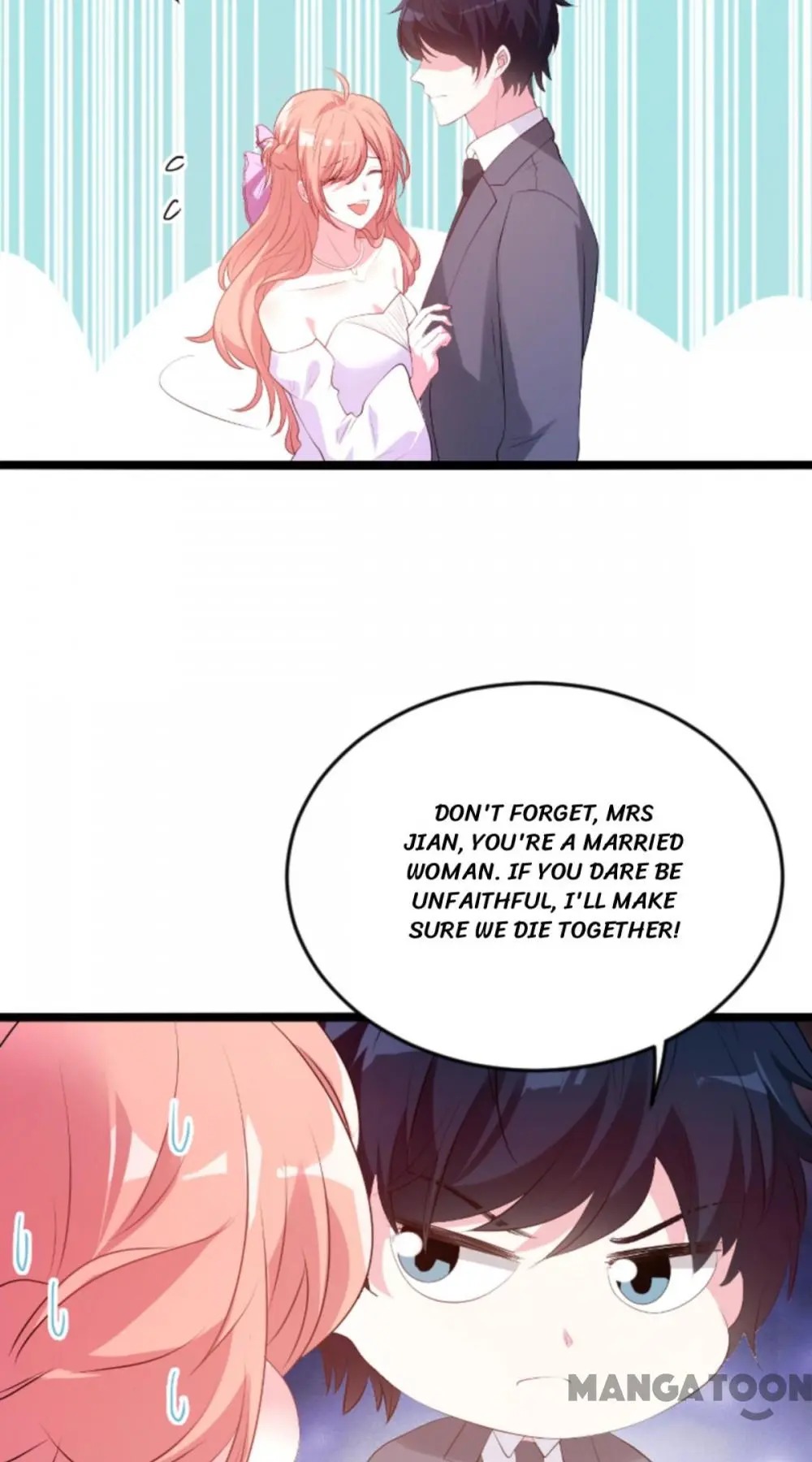 Like Husband, Like Son Chapter 136 - page 27