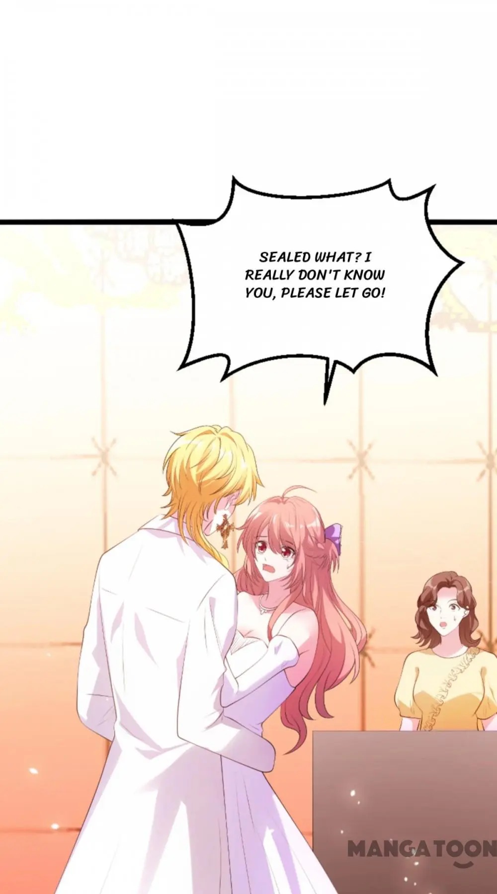 Like Husband, Like Son Chapter 135 - page 18