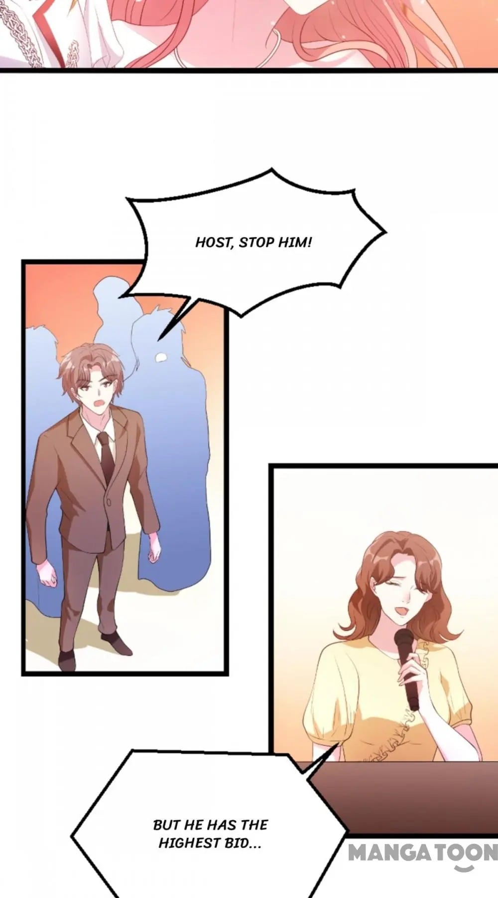 Like Husband, Like Son Chapter 135 - page 20