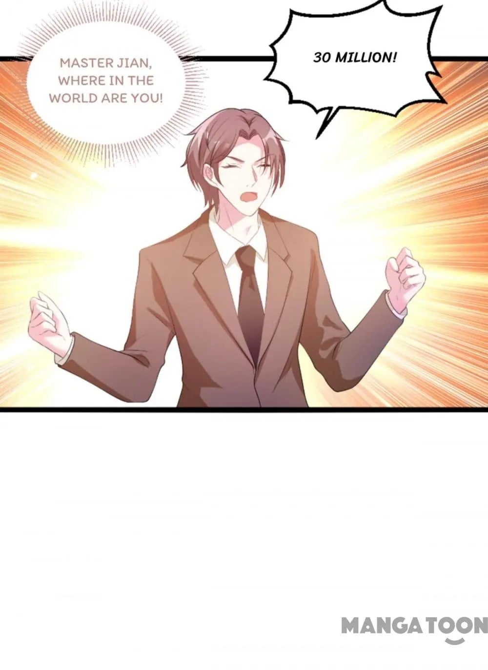 Like Husband, Like Son Chapter 135 - page 22