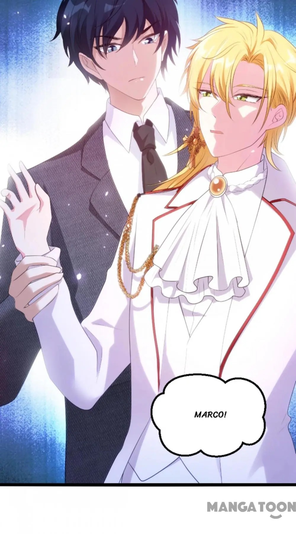 Like Husband, Like Son Chapter 135 - page 26