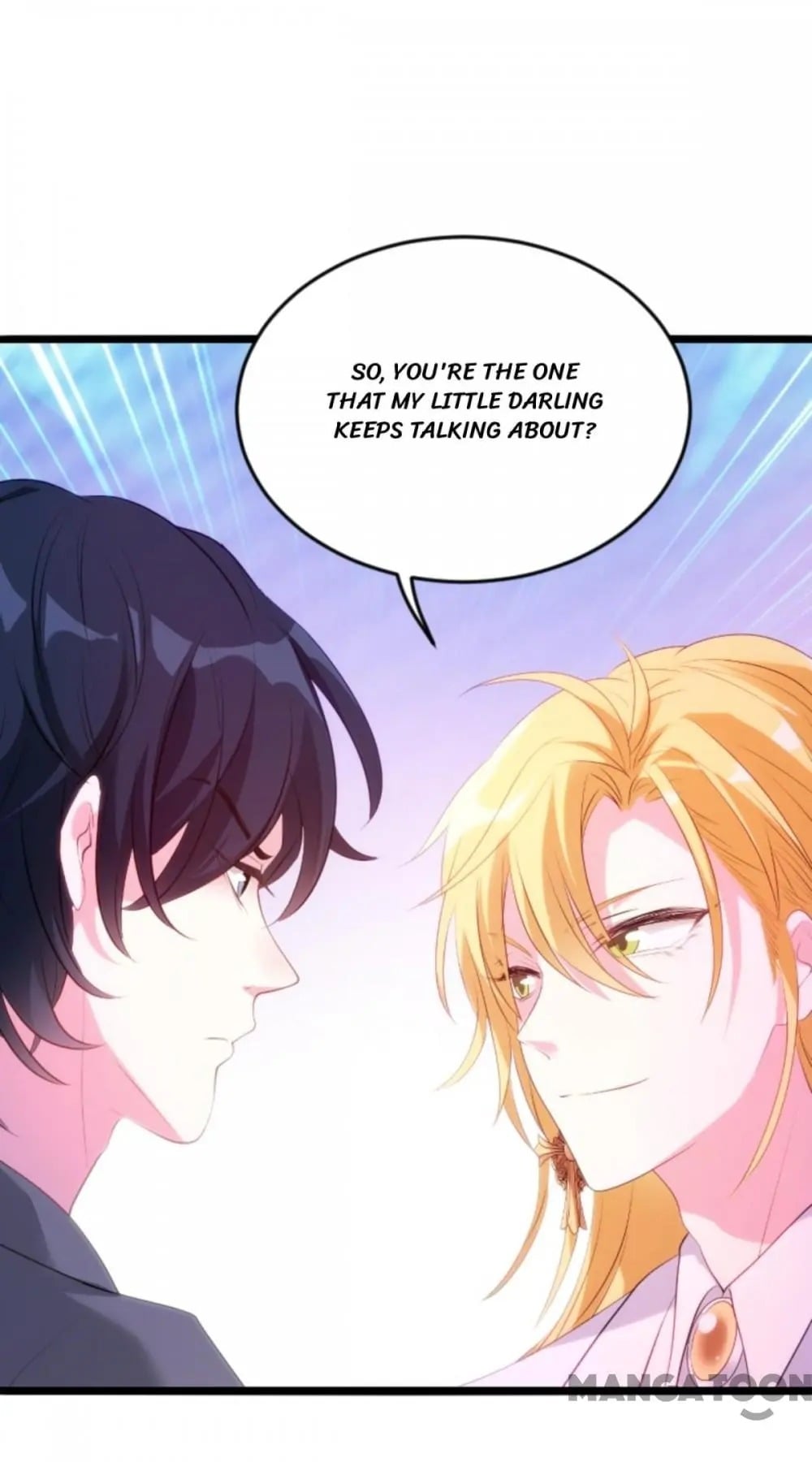 Like Husband, Like Son Chapter 135 - page 28