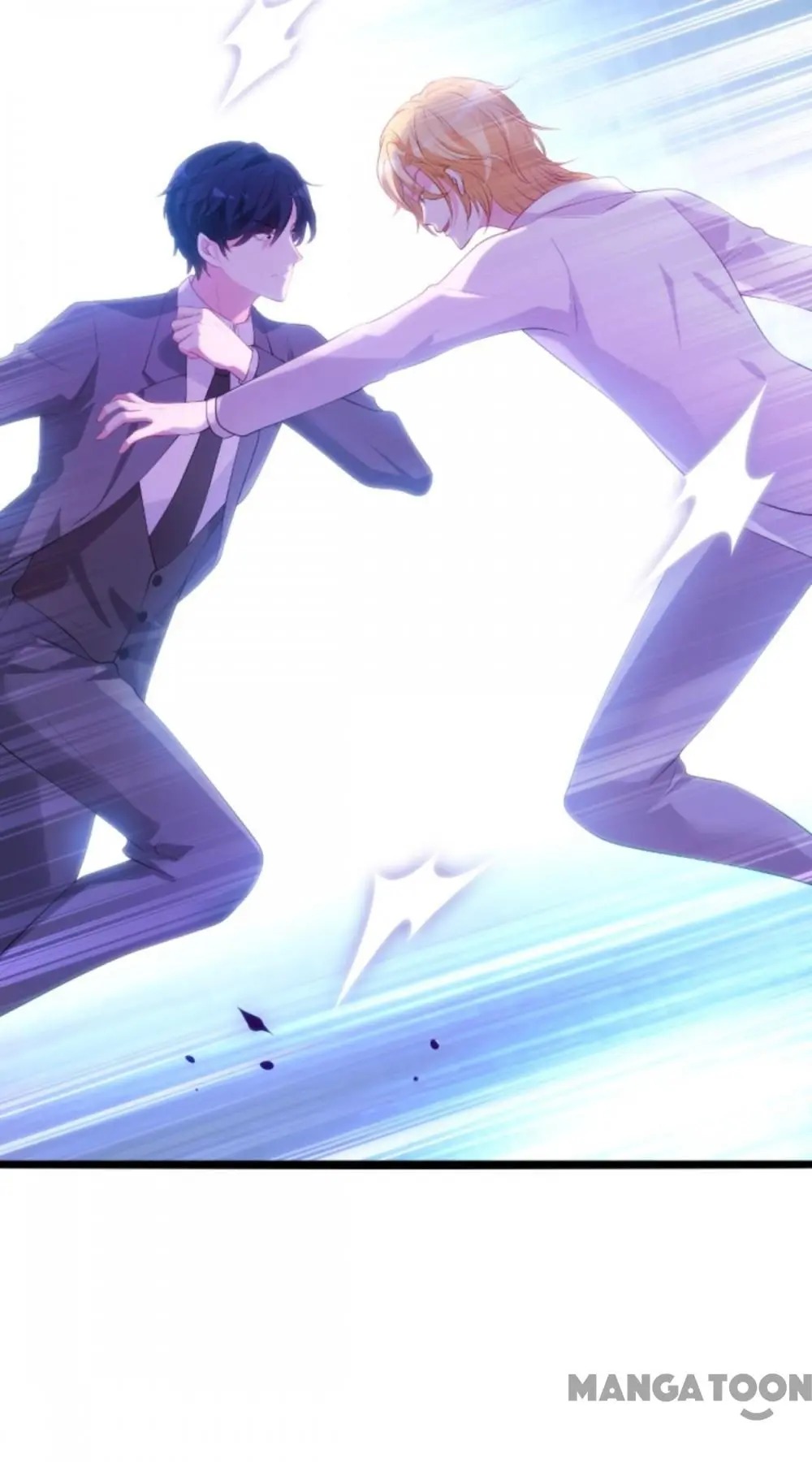 Like Husband, Like Son Chapter 135 - page 31