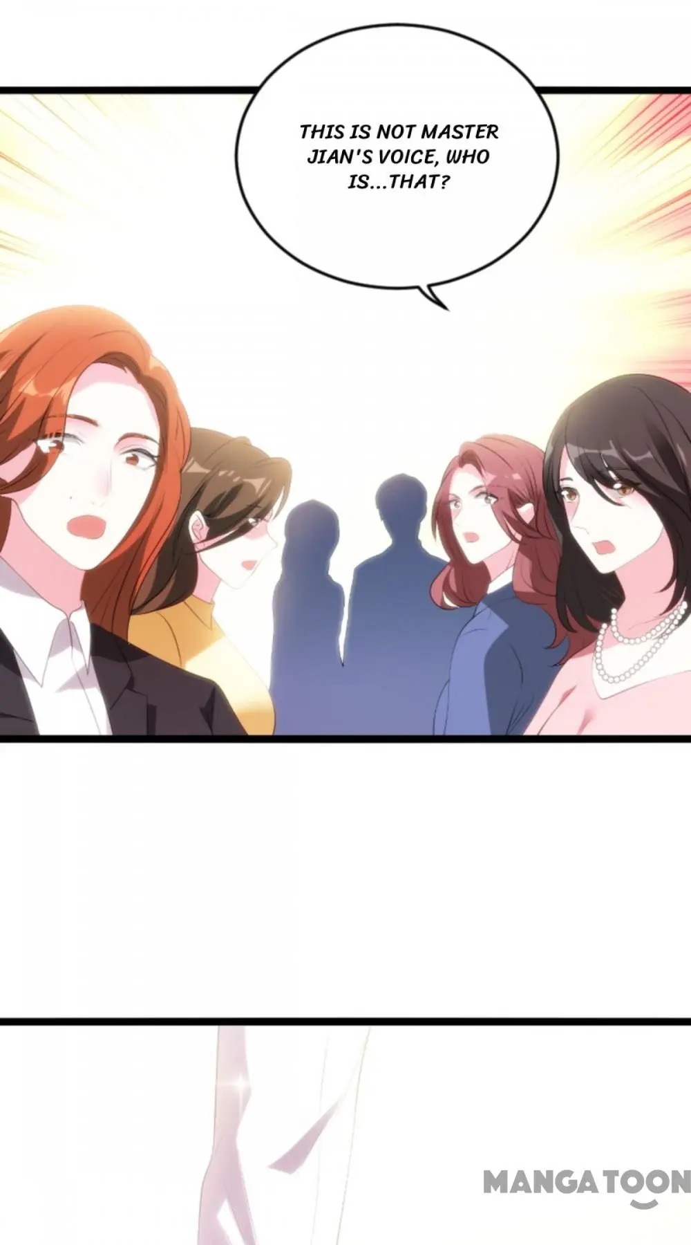 Like Husband, Like Son Chapter 135 - page 6